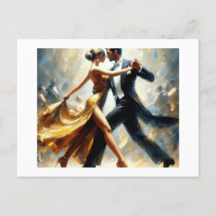 Postal Tango,