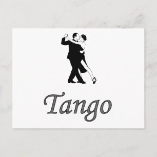 POSTAL TANGO