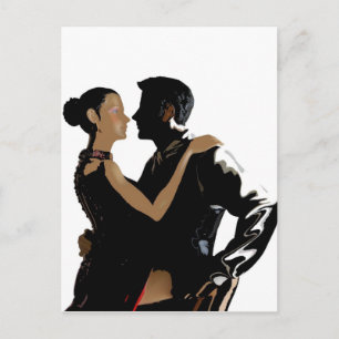 Postal Tango