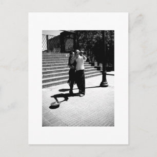 Postal Tango