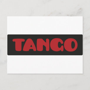 Postal Tango