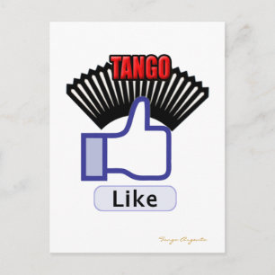 Postal Tango FB