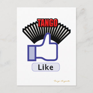 Postal Tango FB