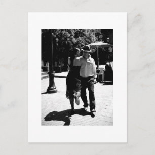 Postal Tango Kick