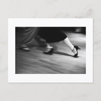 Postal Tango ! por ALXSw