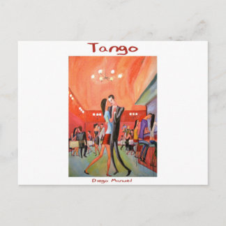Postal Tangueria 3