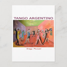 Postal Tangueria 5