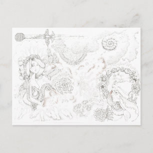 Postal tansy banditas