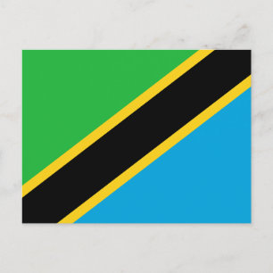 Postal Tanzania