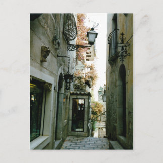 Postal Taormina