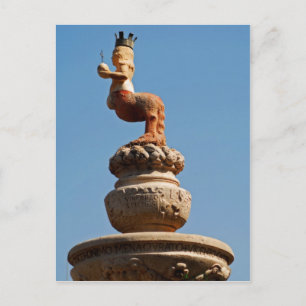 Postal Taormina 1