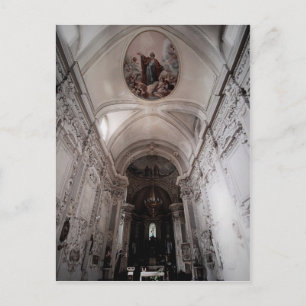 Postal Taormina 6