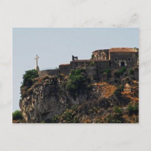 Postal Taormina 8