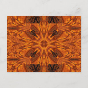 POSTAL TAPESTRÍA DE LA POSTCARD THEIA 230