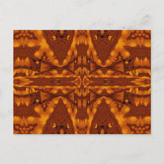 POSTAL TAPESTRÍA DE LA TEIA 35