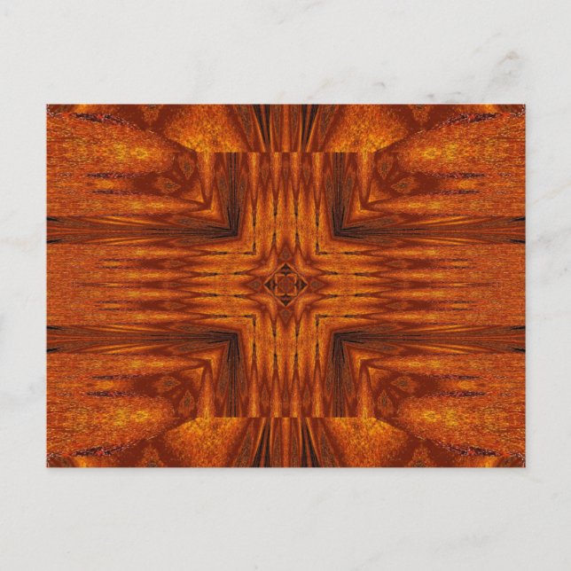 POSTAL TAPESTRÍA DE THEIA 135 (Anverso)