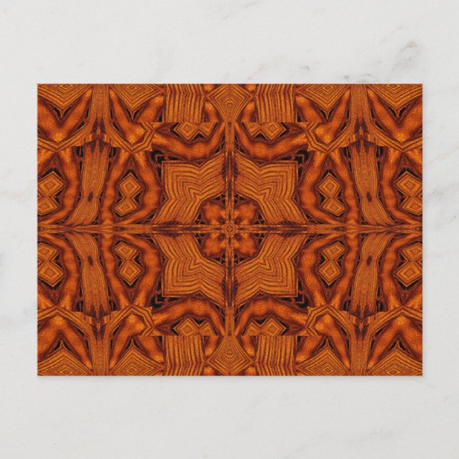 POSTAL TAPESTRÍA DE THEIA 215 (Anverso)