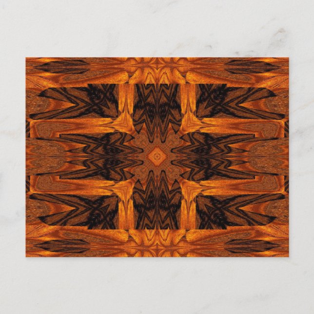 POSTAL TAPESTRÍA DE THEIA 243 (Anverso)