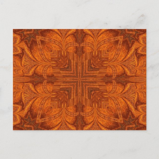 POSTAL TAPESTRÍA DE THEIA 245 (Anverso)