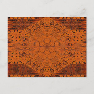 POSTAL TAPESTRÍA DE THEIA 251