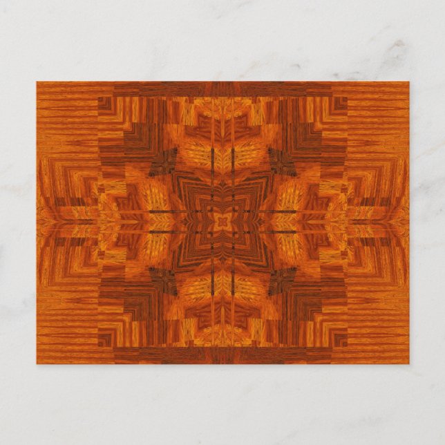 POSTAL TAPESTRÍA DE THEIA 278 (Anverso)