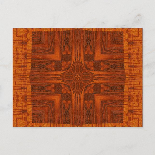 POSTAL TAPESTRÍA DE THEIA 29 (Anverso)