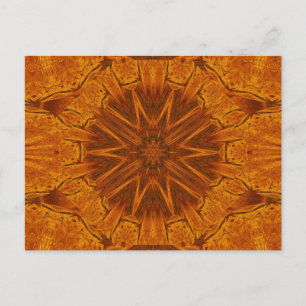 POSTAL TAPESTRÍA DE THEIA 74