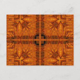 POSTAL TAPESTRÍA DE THEIA 78