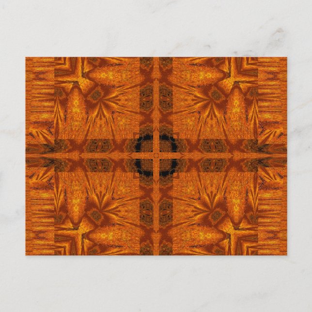 POSTAL TAPESTRÍA DE THEIA 78 (Anverso)