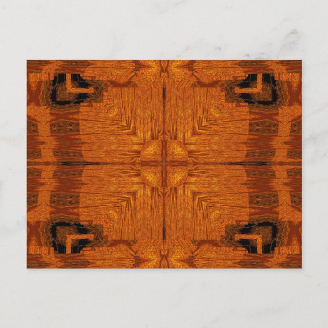 POSTAL TAPESTRÍA DE THEIA 82 (Anverso)
