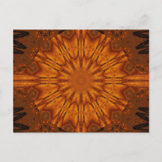 POSTAL TAPESTRÍA DE THEIA 91