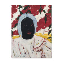 Tapiz de Arte Africano