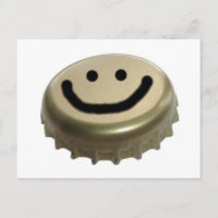 Tapón de botella de cerveza