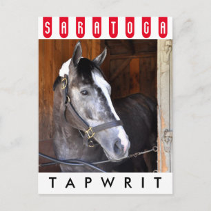 Postal Tapwrit