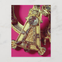 Tara Brooch