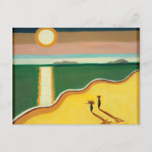 Postal Tarde Sun 2010