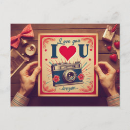 Postal ♥️ Tarjetas...