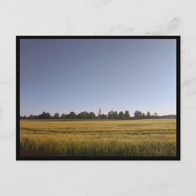 Postal Tarnowskie Góry (Polonia) (Anverso)