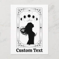 Tarot Celestial Astrología Fortuna Mágica Personal
