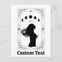 Tarot Celestial Astrología Fortuna Mágica Personal