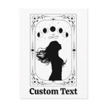 Tarot Celestial Astrología Fortuna Mágica Personal