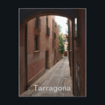 Postal Tarragona<br><div class="desc">Tarragona</div>