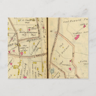 Postal Tarrytown, Nueva York 3