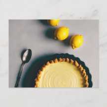 Tart dulce, postre, posta