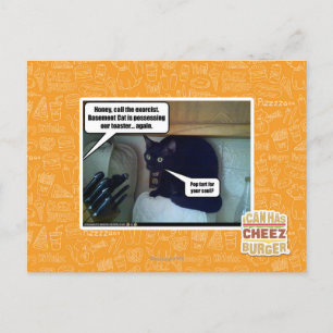 Postal ¿Tartas pop para tu alma?