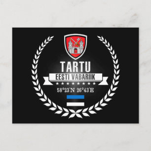 Postal Tartu