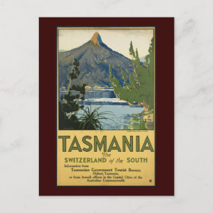 Postal Tasmania