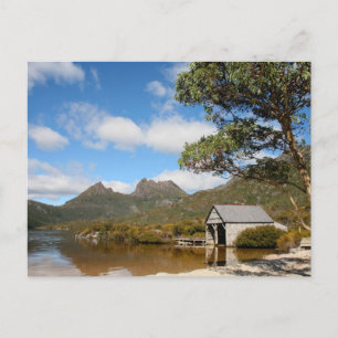 Postal Tasmania
