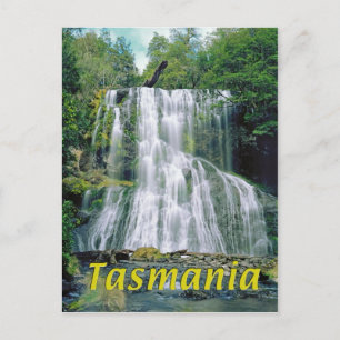 Postal Tasmania