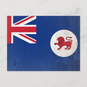 Postal Tasmania